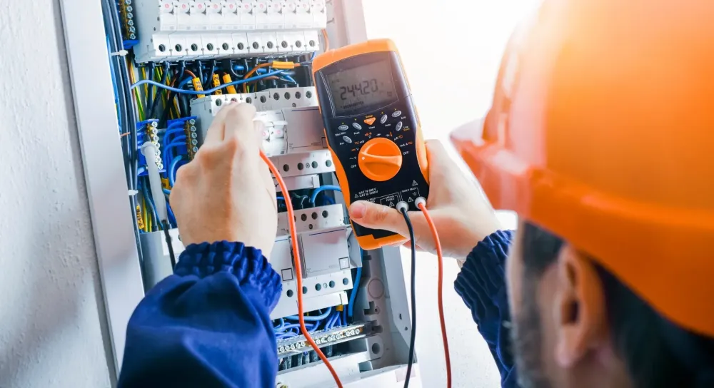 Électricien certifié à Outreau